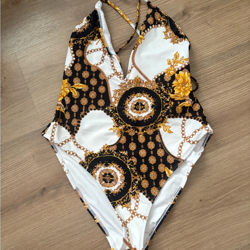 Forever21 swimsuit